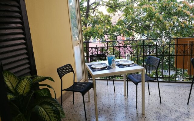 Arco di Trionfo Palermo Bed & Breakfast