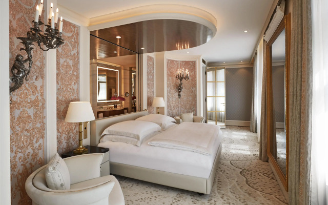 Hotel Vier Jahreszeiten Kempinski München