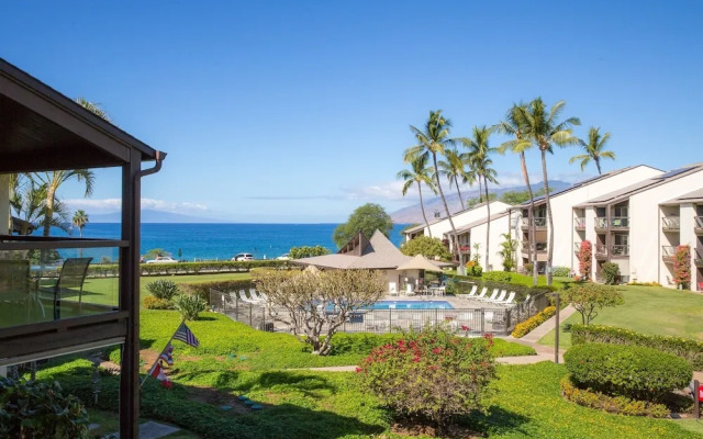 Hale Kamaole #203 - 2 Br Condo