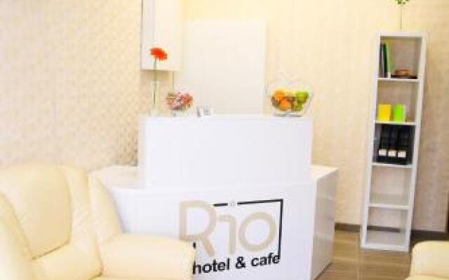 Rio Hotel