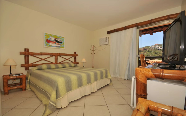 Rio Búzios Beach Hotel