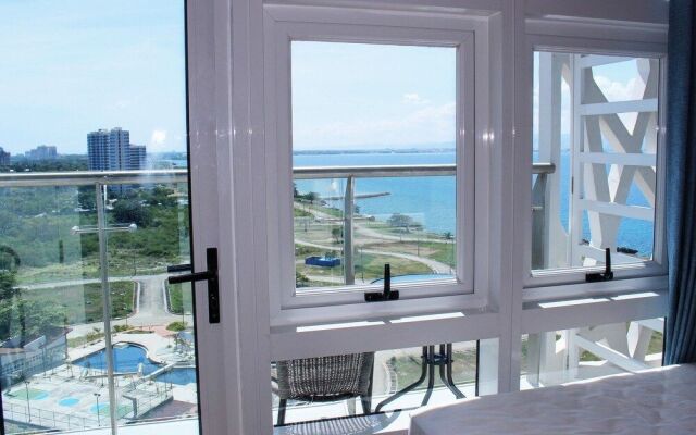 NAJIMA Residence And Resort Arterra 'AN'