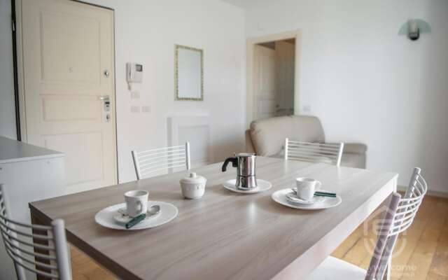 Easy Welcome Como Comfort Flat