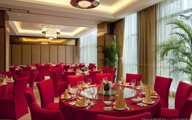 Holiday Inn Hangzhou CBD by IHG