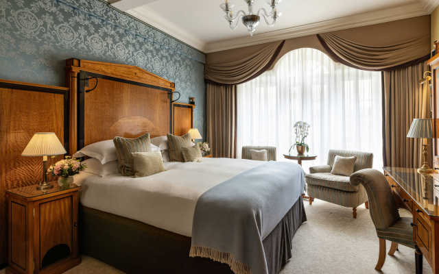 The Goring