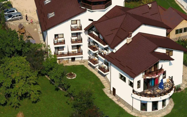 Transylvanian Inn