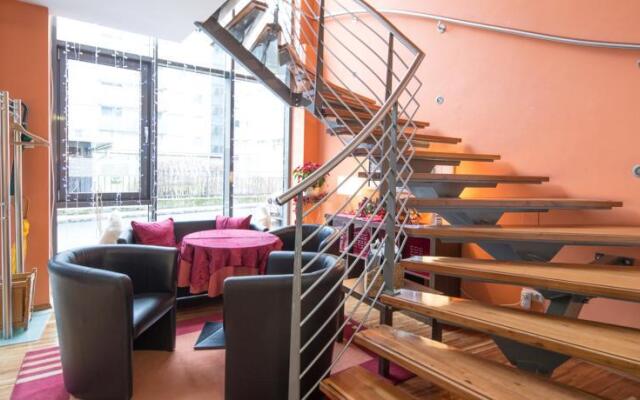Hotel Zlami-Holzer