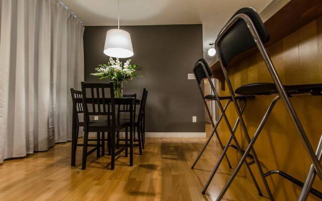 Lester Lofts by Bower Boutique Hotels