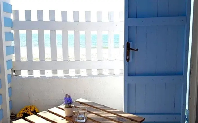 Bungalow Minonthebeach