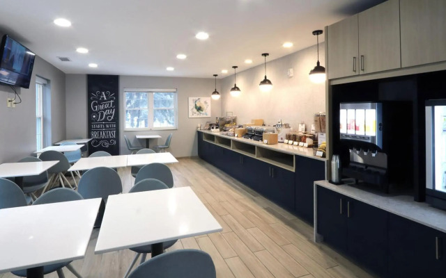 Towneplace Suites By Marriott Minneapolis Eden Prairie