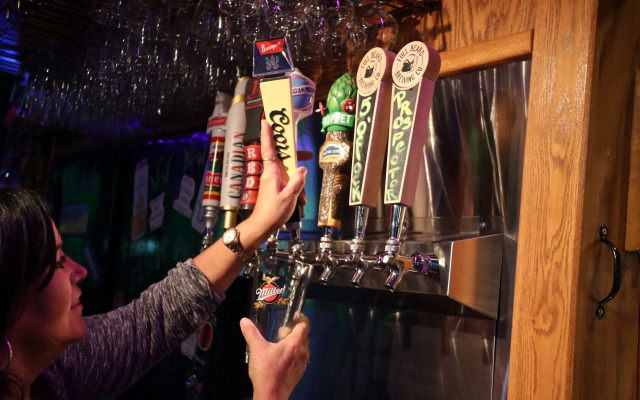 Companion Hotel Motel