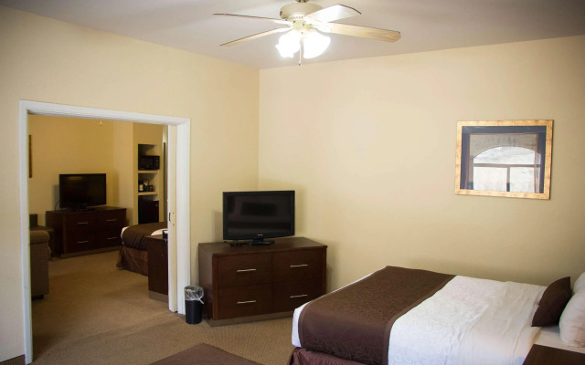 Best Western Plus Ruidoso Inn