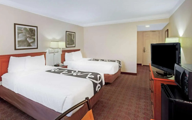 La Quinta Inn Houston Greenway Plaza