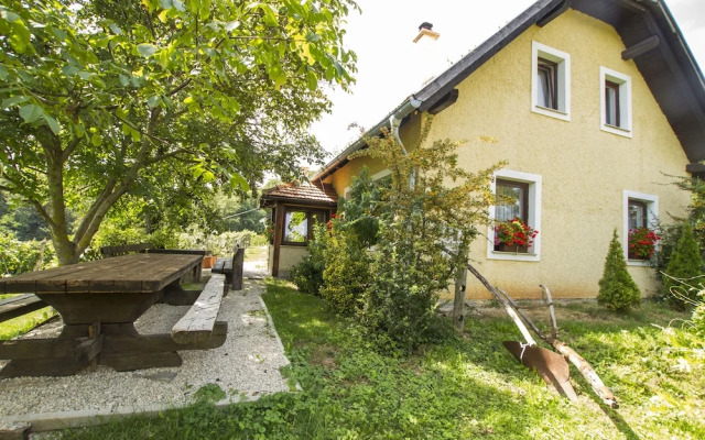 Holiday Home Juricko