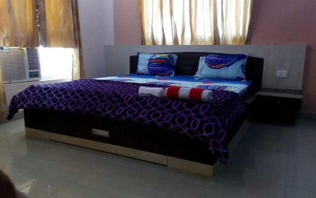Janardan Homestay Puri