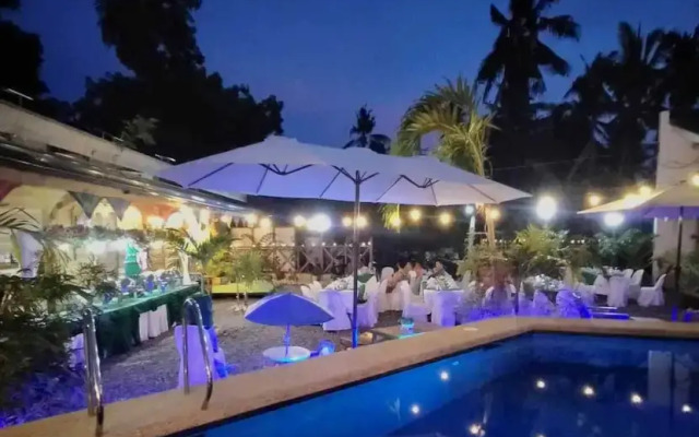 Eyy Hostel Panglao of Sachiro Group Corp