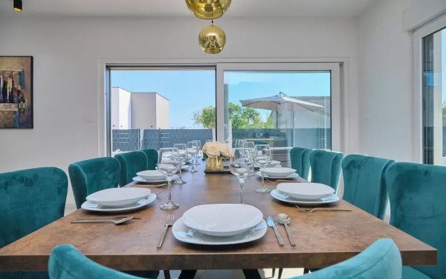 Villa Adria Dream by Litto