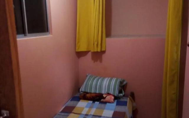 Pousada Tio Sinhô e Tia Sinhá