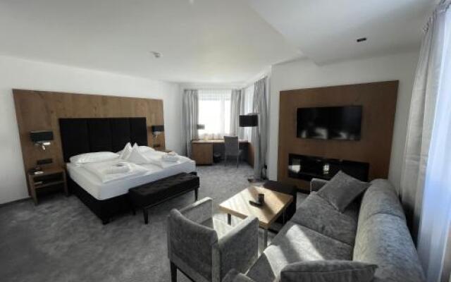 Hotel Aaritz