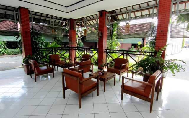 Hotel Sala