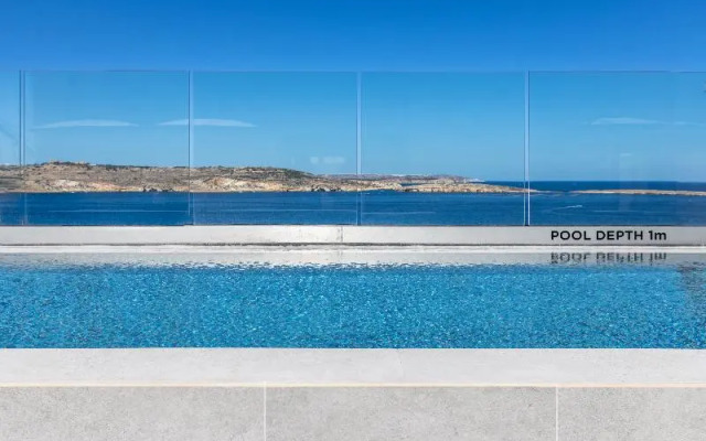 ibis Styles ST Pauls Bay Malta