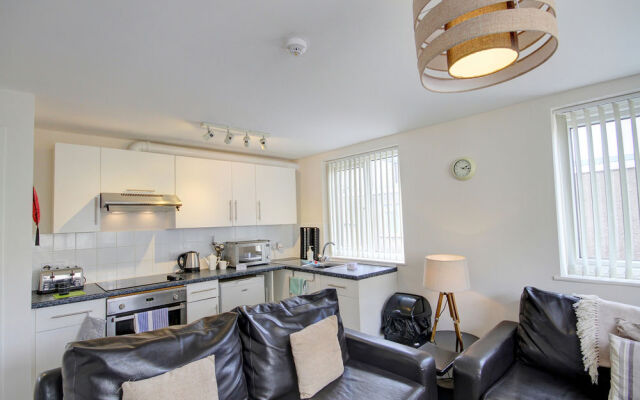 Kensington Court Holiday Apartments