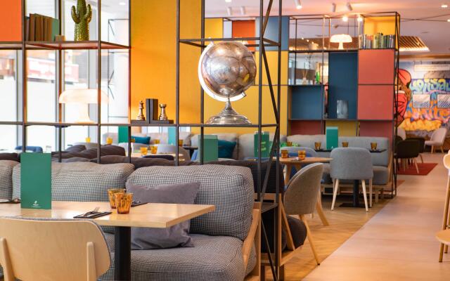 Holiday Inn London - Whitechapel by IHG