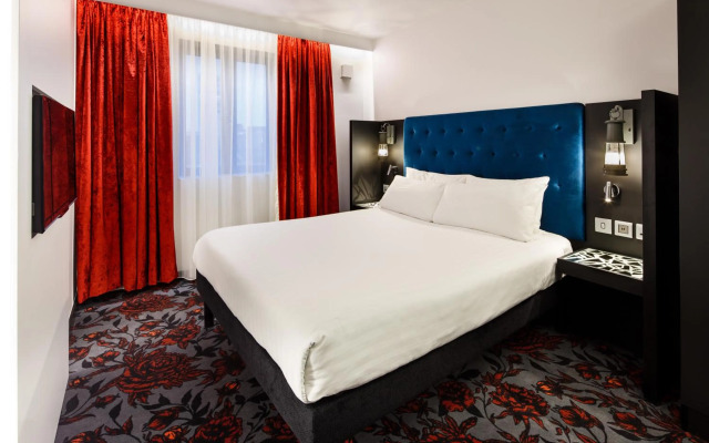 ibis Styles London Southwark – near Borough Market