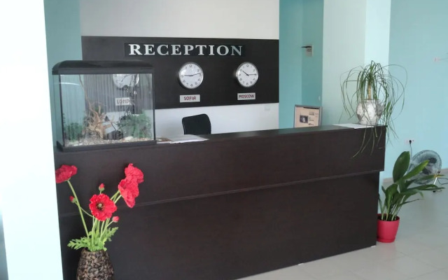 Cantilena Hotel