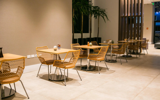 Rio Hotel by Bourbon Ciudad del Este