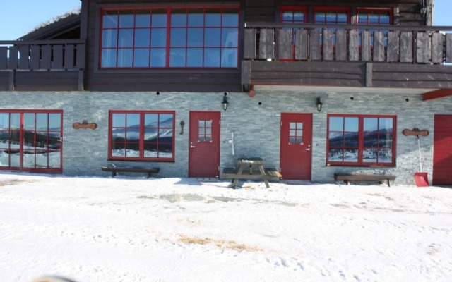 Rondane Haukliseter Fjellhotell