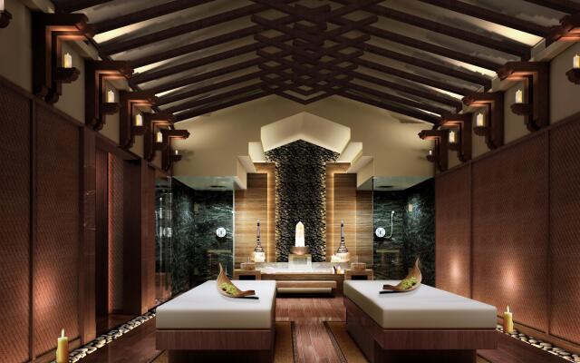 Crowne Plaza Shenyang Parkview