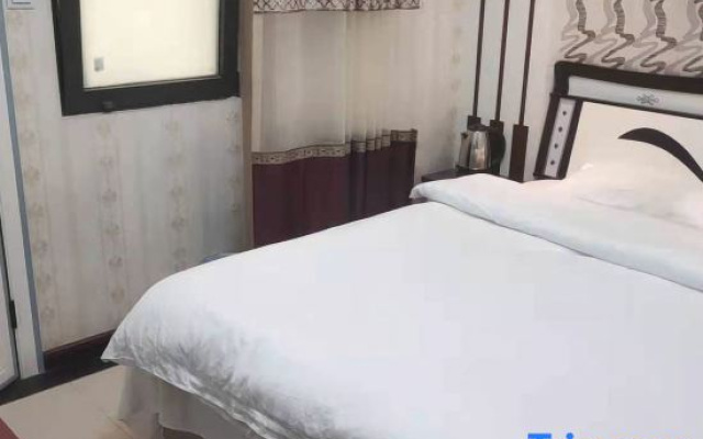Gaolan Xinming Hotel