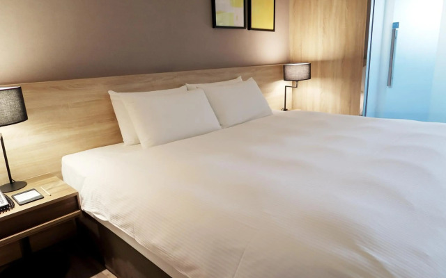 The HO Hotel