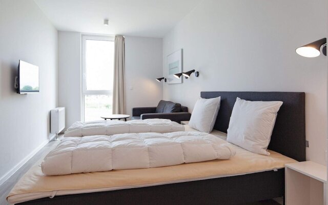 6 Personen Ferienhaus in Wendtorf