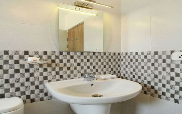 OYO 11870 Home Sea View 2BHK Anumandai Beach