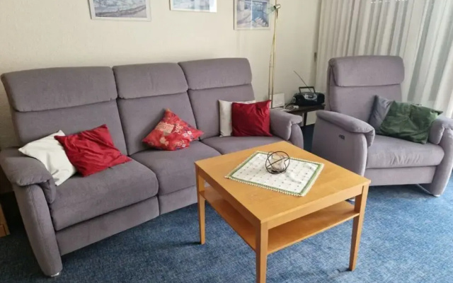 Waldresidenz Comfortable Holiday Residence