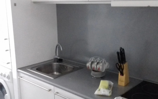 Apartamentos Turísticos Los Ángeles