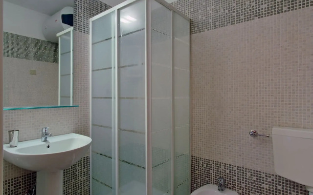 Milan Apartment Rental