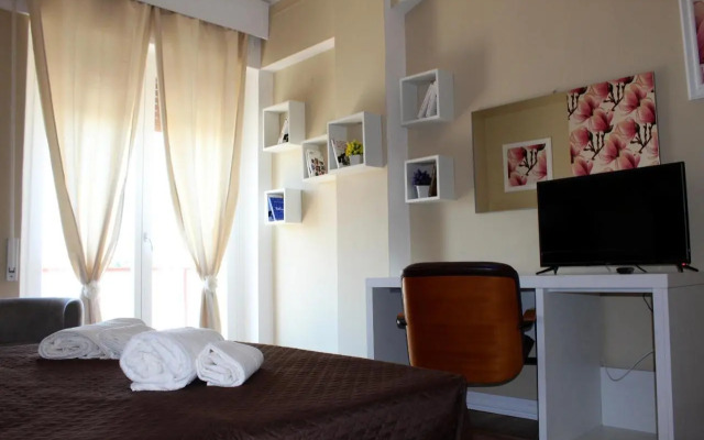 Accademia Apartment