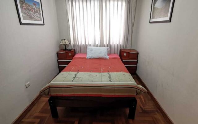 La Posada del Pony Hostal