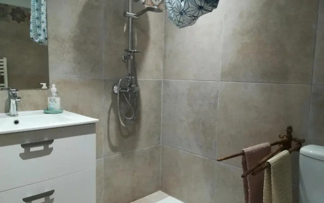 Appartement Oncle Loulou