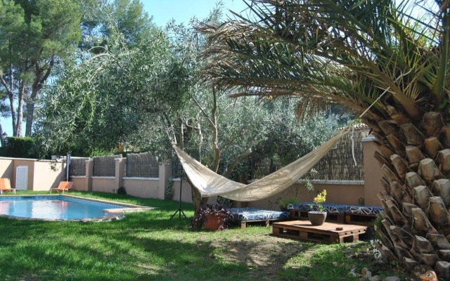 Can Vinyals Holiday Home