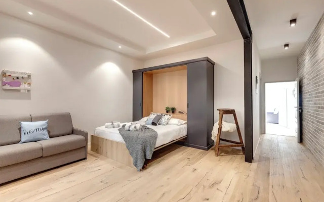 Mamo Florence - Isidora Apartment