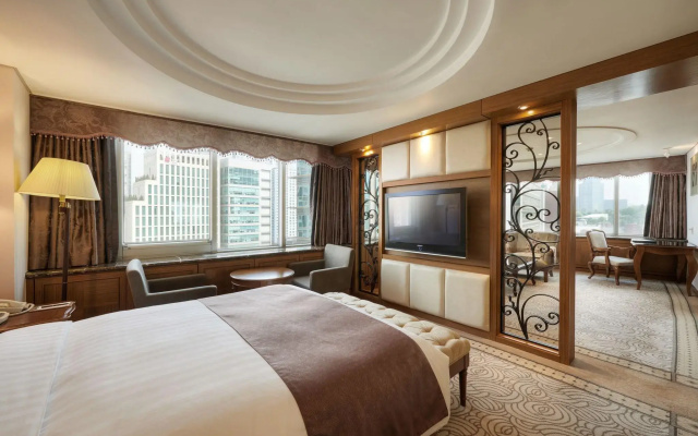 Hotel Riviera