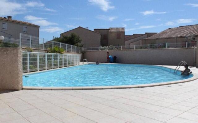 Maison Fleury-Saint-Pierre-la-Mer, 2 pièces, 6 personnes - FR-1-229D-352