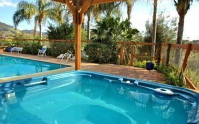 Ambience Holiday Apartments