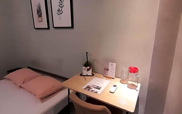 Sabi Guest House with Strategic Hostel Styles at Prawirotaman Tourist Area by Sabi House