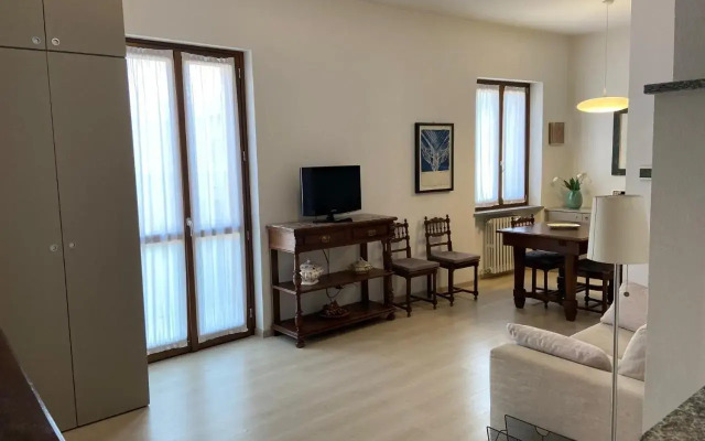 Nonno Felice Apartment Barolo