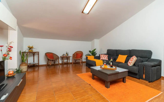 Apartamento Celia